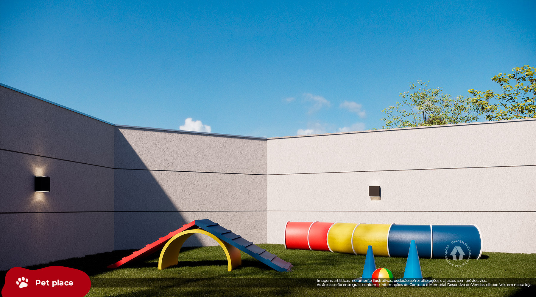 Metrocasa Avenida Itaquera - Residencial