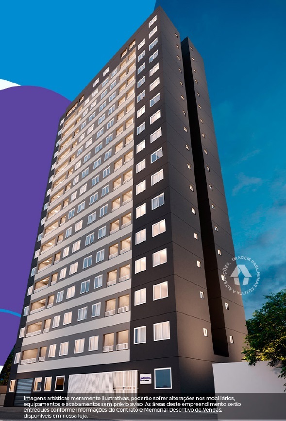 Metrocasa Capão Redondo - Residencial