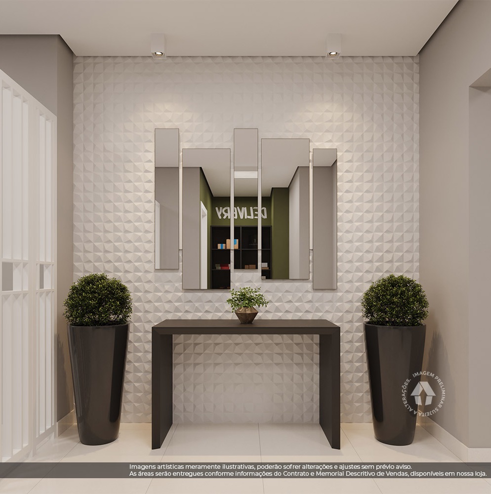 Metrocasa Capão Redondo - Residencial