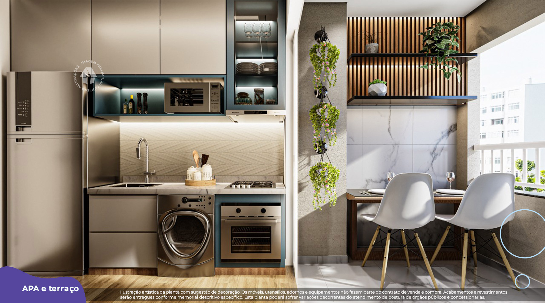 Metrocasa Capão Redondo - Residencial