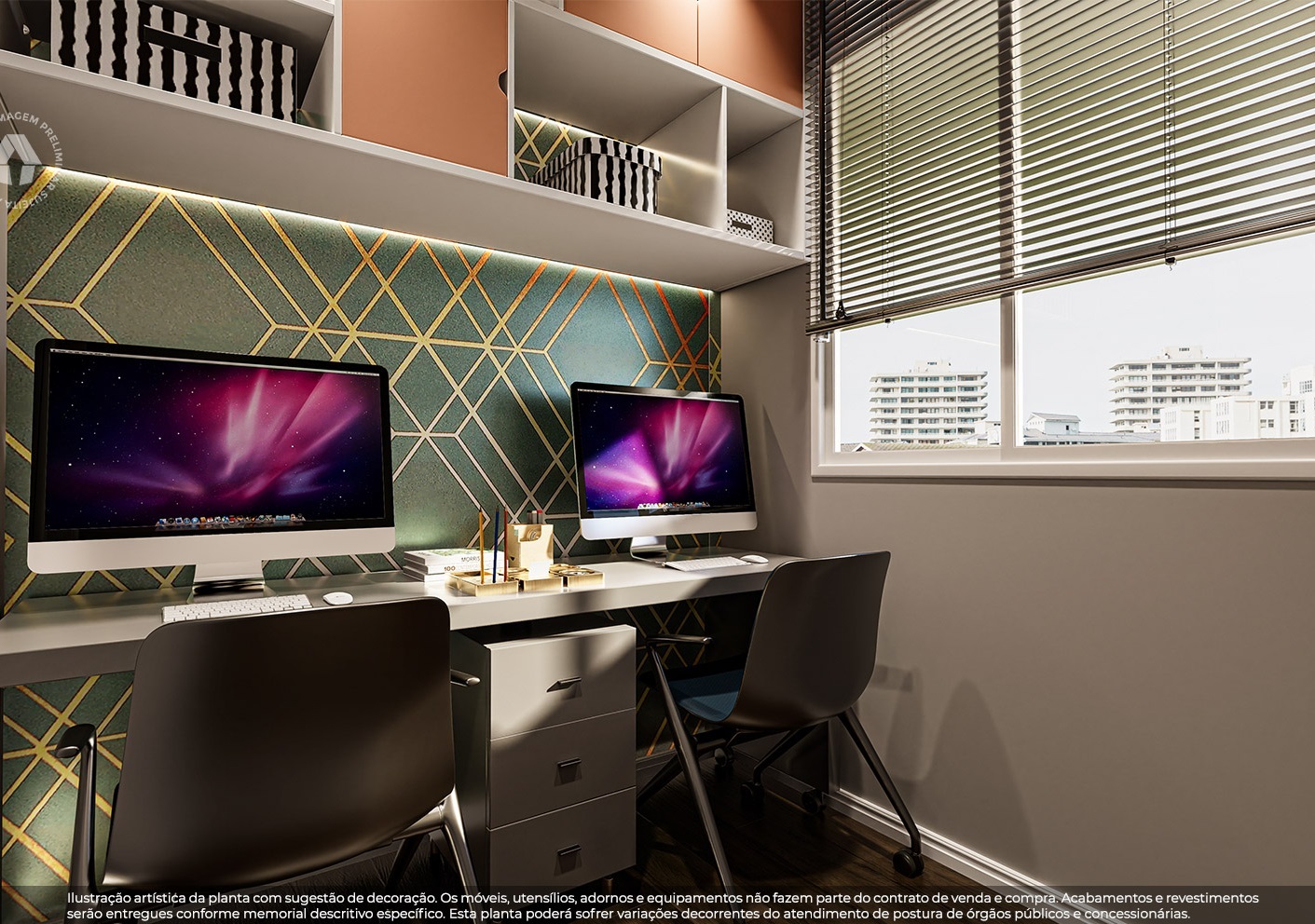 Metrocasa Capão Redondo - Residencial