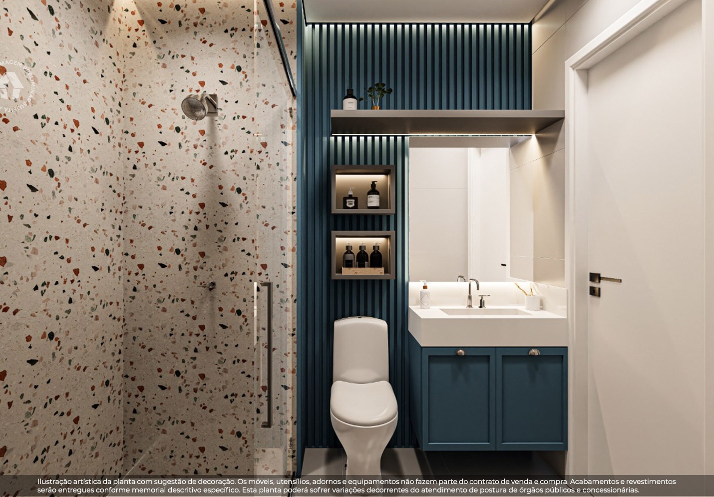 Metrocasa Capão Redondo - Residencial