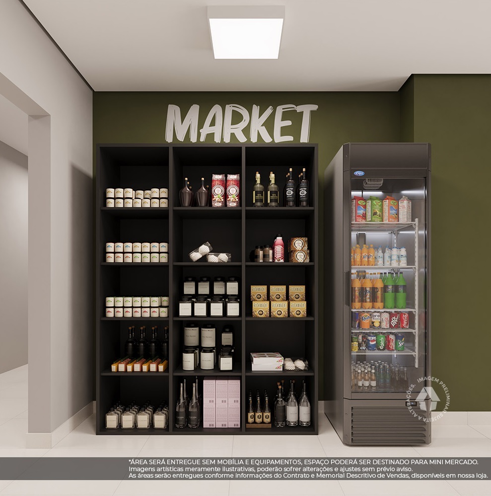 Metrocasa Capão Redondo - Residencial