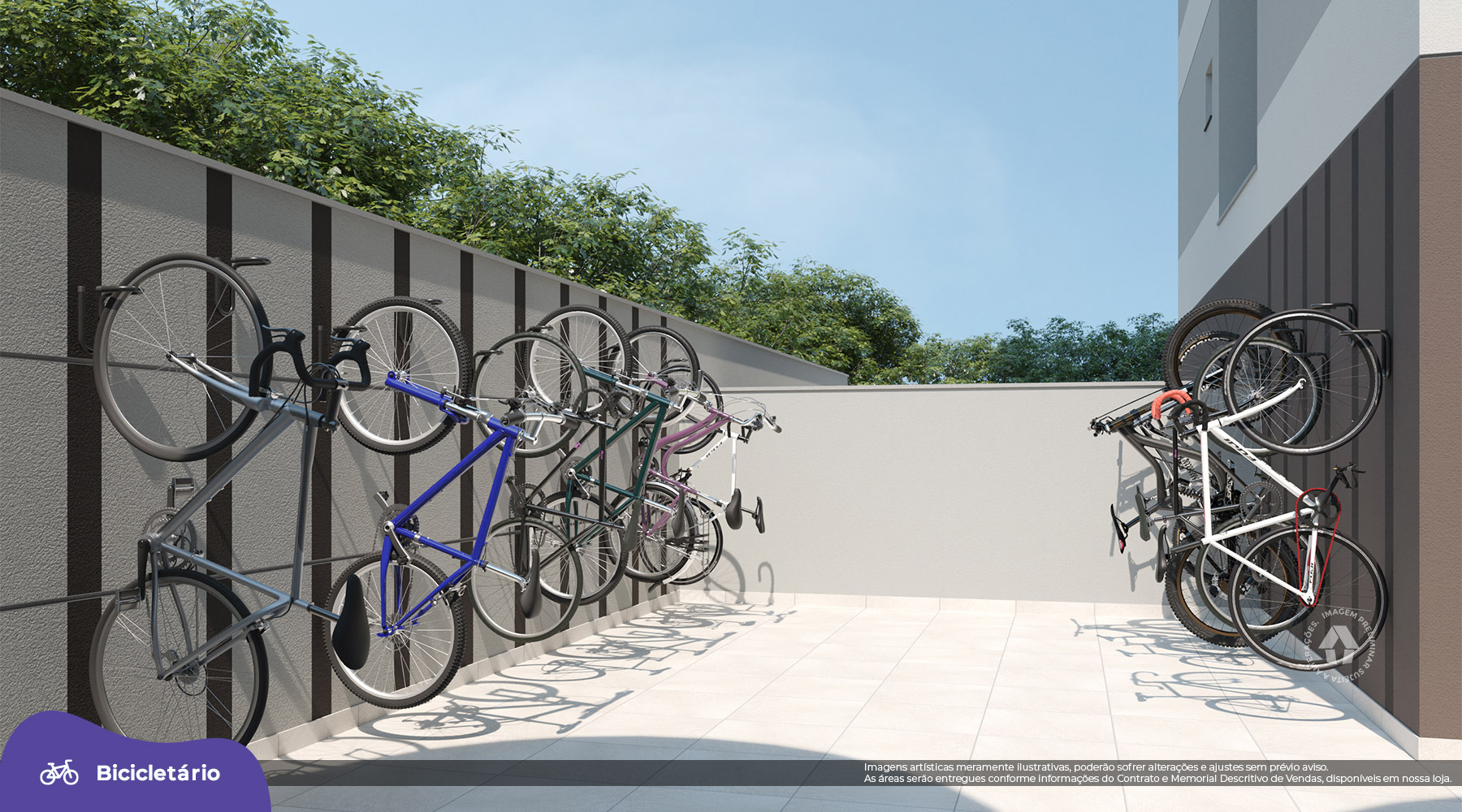 Metrocasa Capão Redondo - Residencial