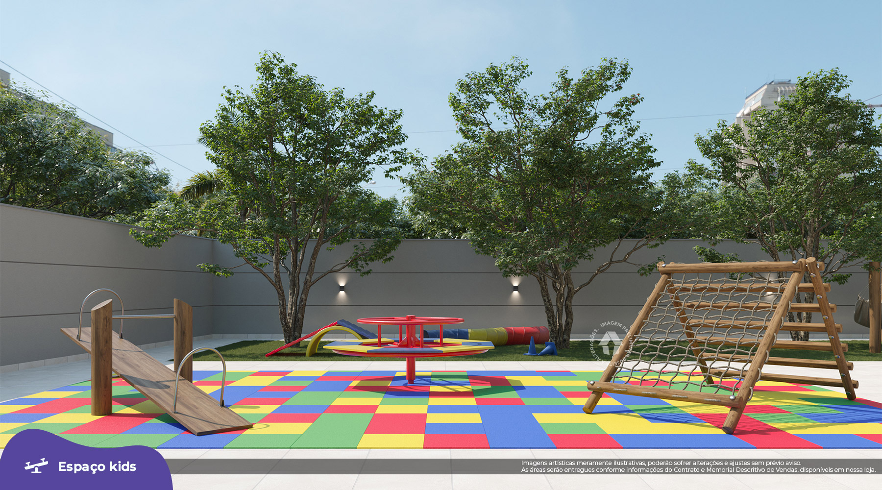 Metrocasa Capão Redondo - Residencial