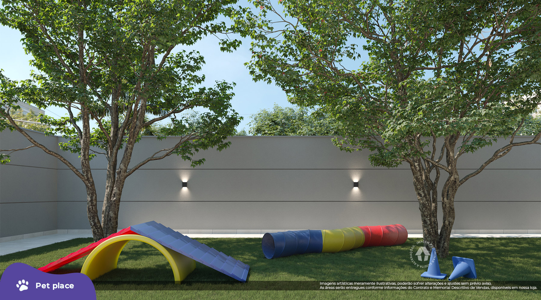 Metrocasa Capão Redondo - Residencial