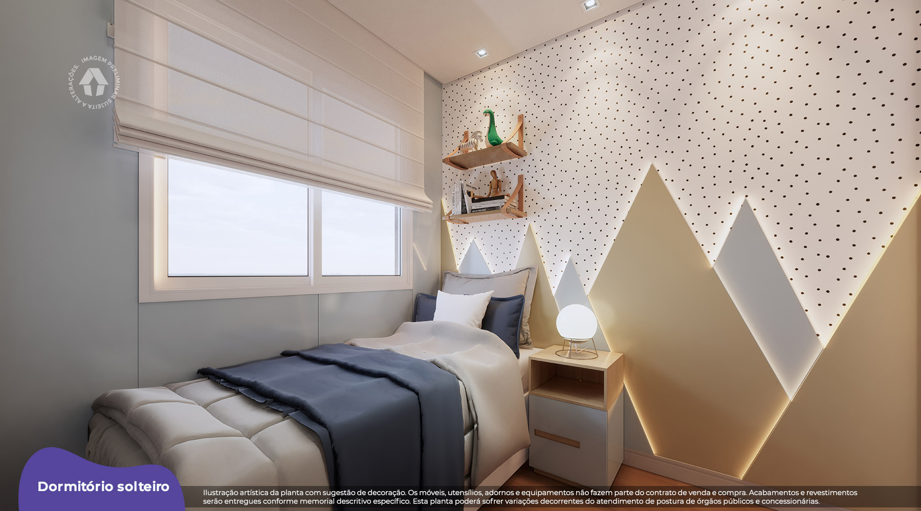 Dormitorio