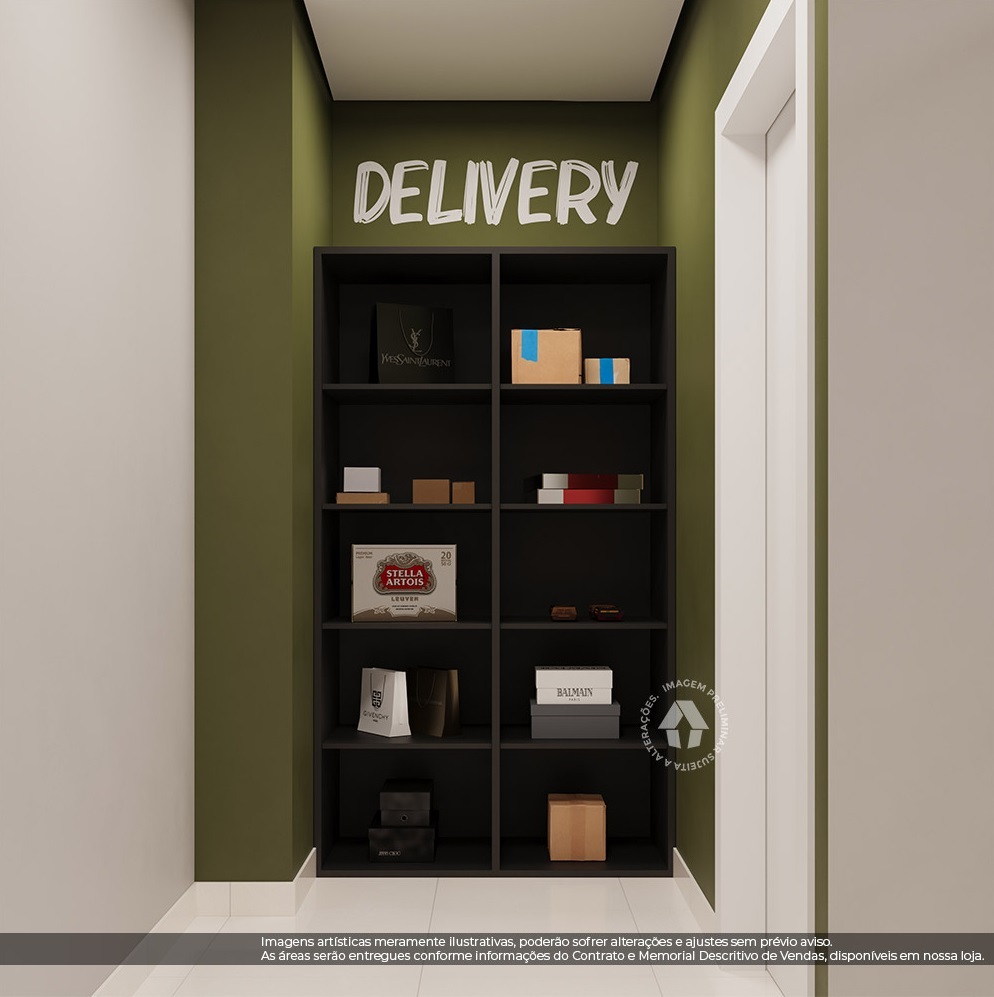 Delivery