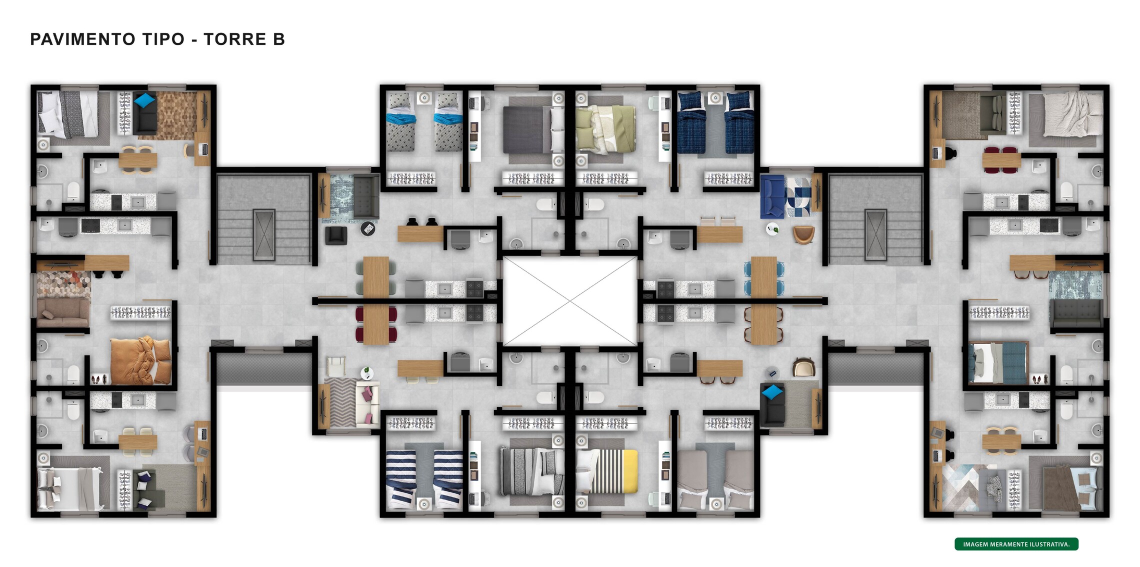 Reserva do Parque - Fase 2 Reserva do Parque - Fase 2