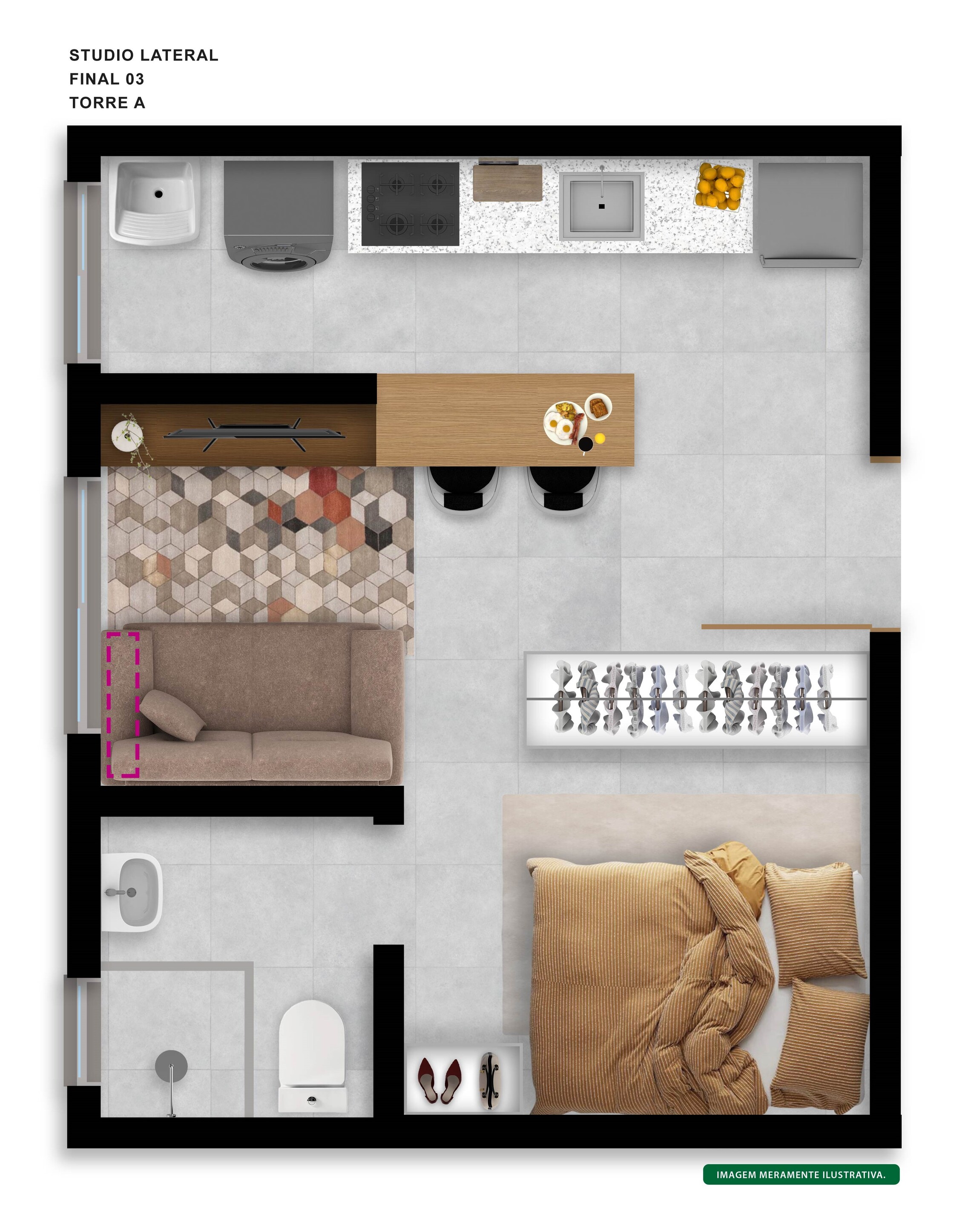 Reserva do Parque - Fase 2 Reserva do Parque - Fase 2