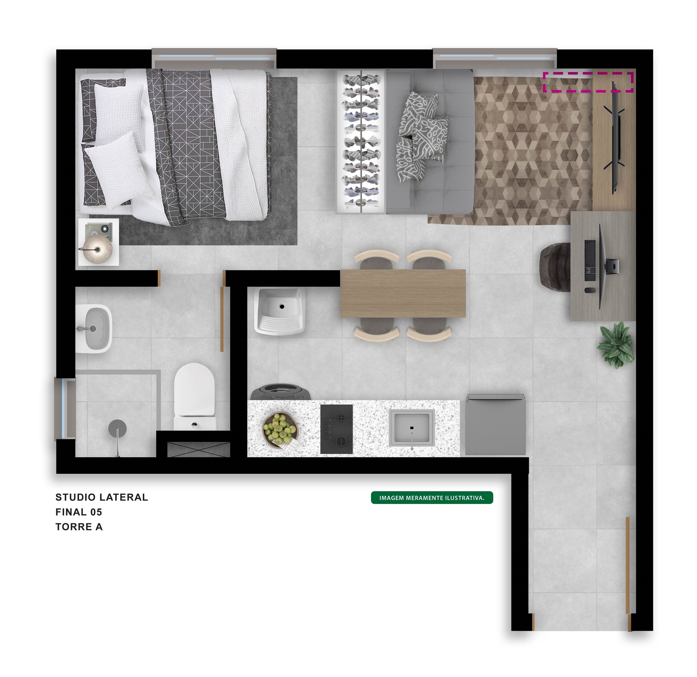 Reserva do Parque - Fase 2 Reserva do Parque - Fase 2