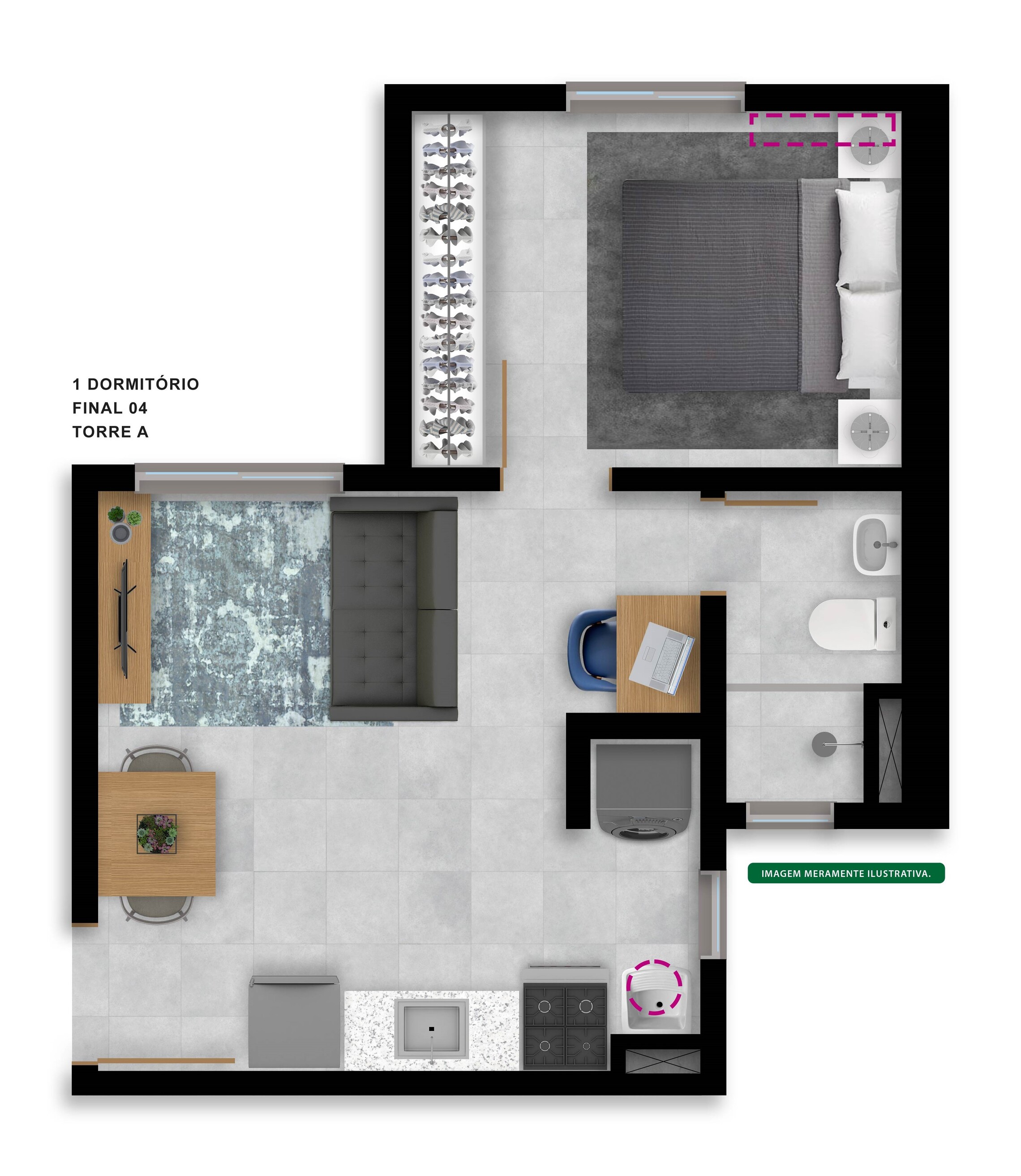 Reserva do Parque - Fase 2 Reserva do Parque - Fase 2