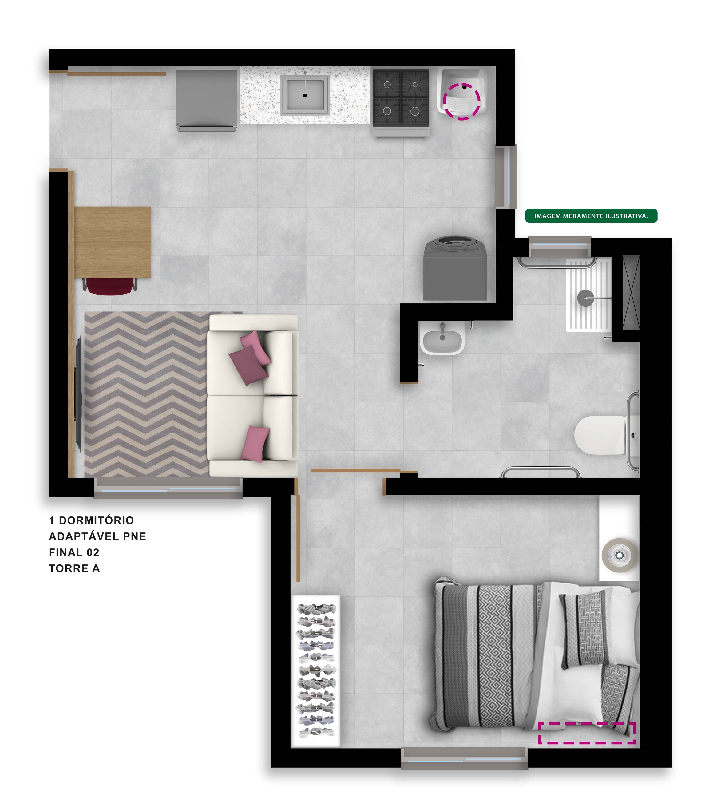 Reserva do Parque - Fase 2 Reserva do Parque - Fase 2