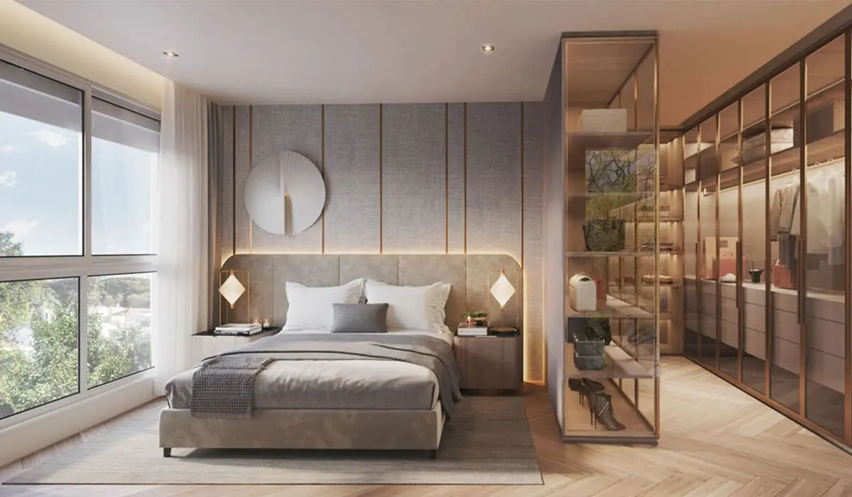 Dormitorio