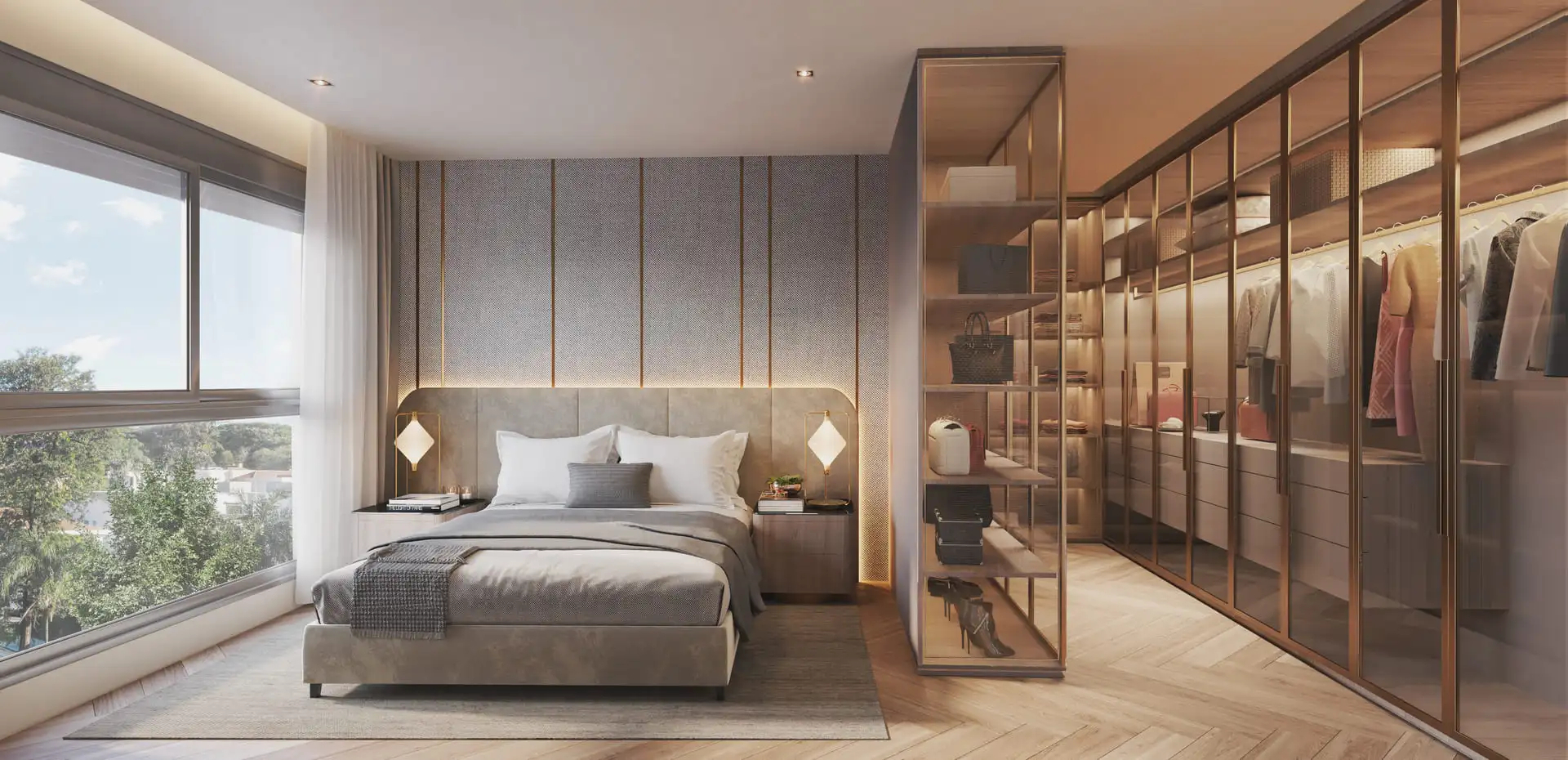 Dormitorio