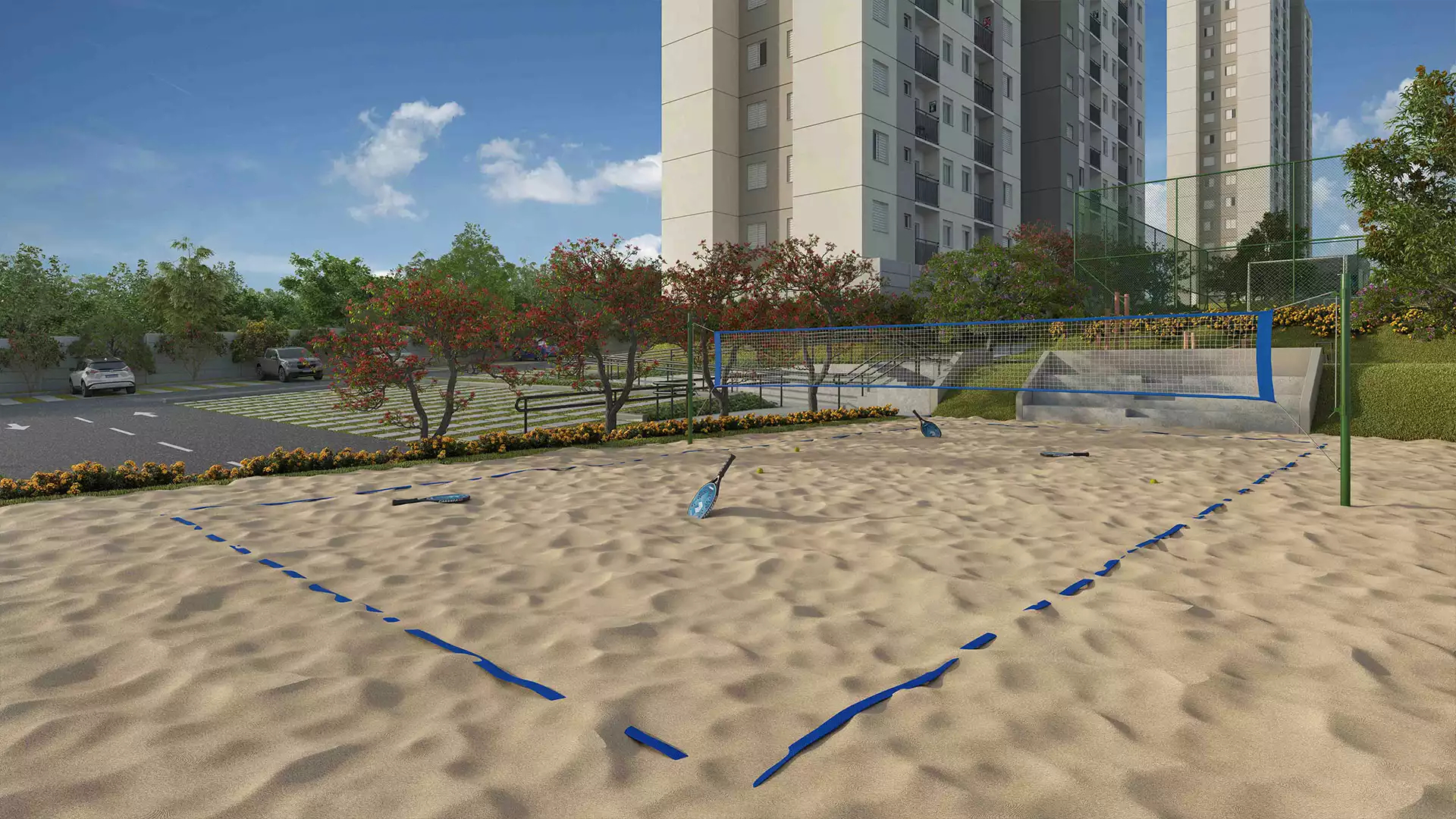 Lumi - Longitude Incorporadora SP Interior