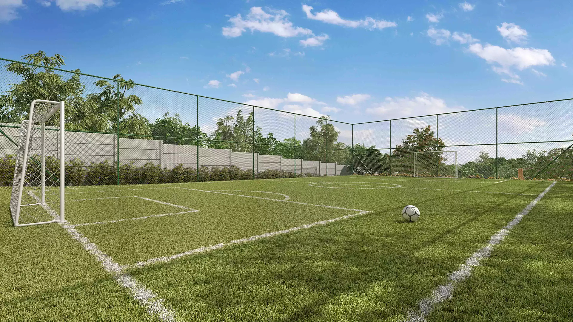 Lumi - Longitude Incorporadora SP Interior