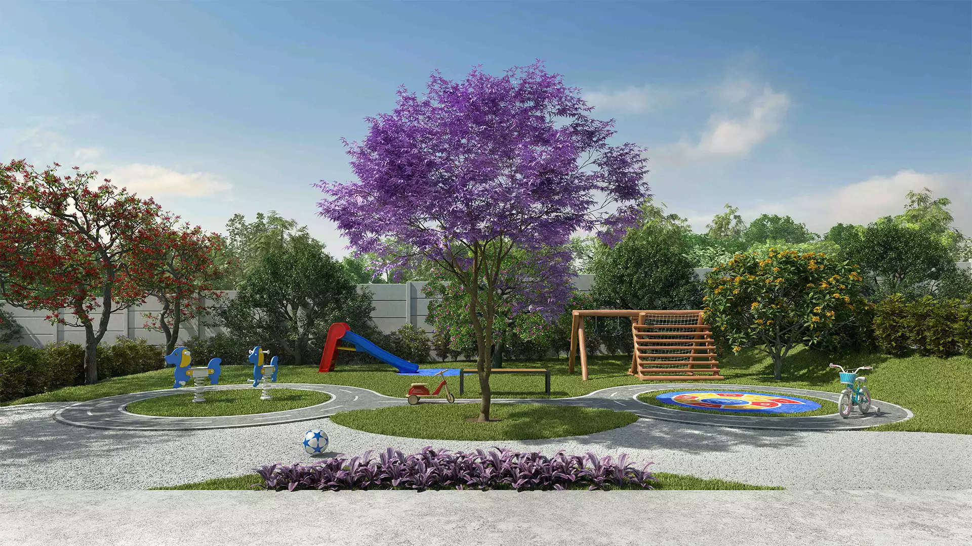 Lumi - Longitude Incorporadora SP Interior