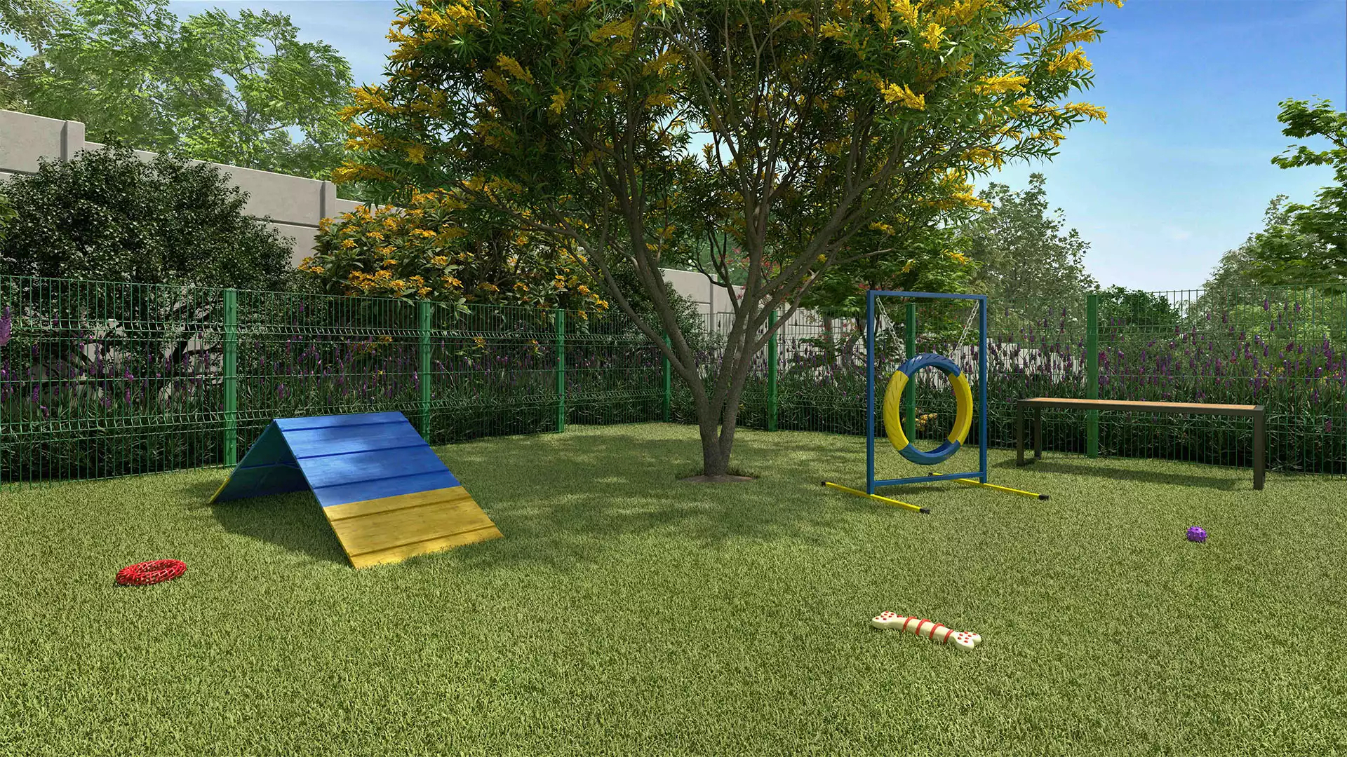 Lumi - Longitude Incorporadora SP Interior