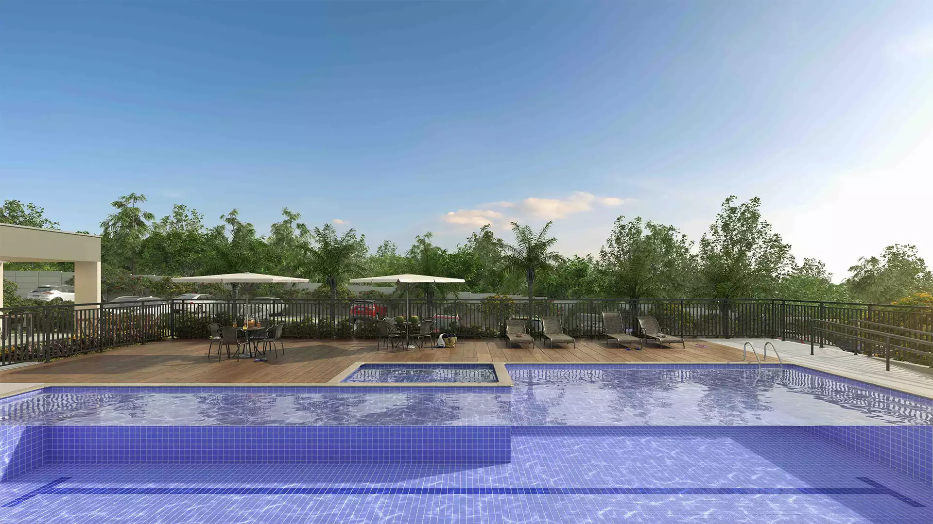 Lumi - Longitude Incorporadora SP Interior