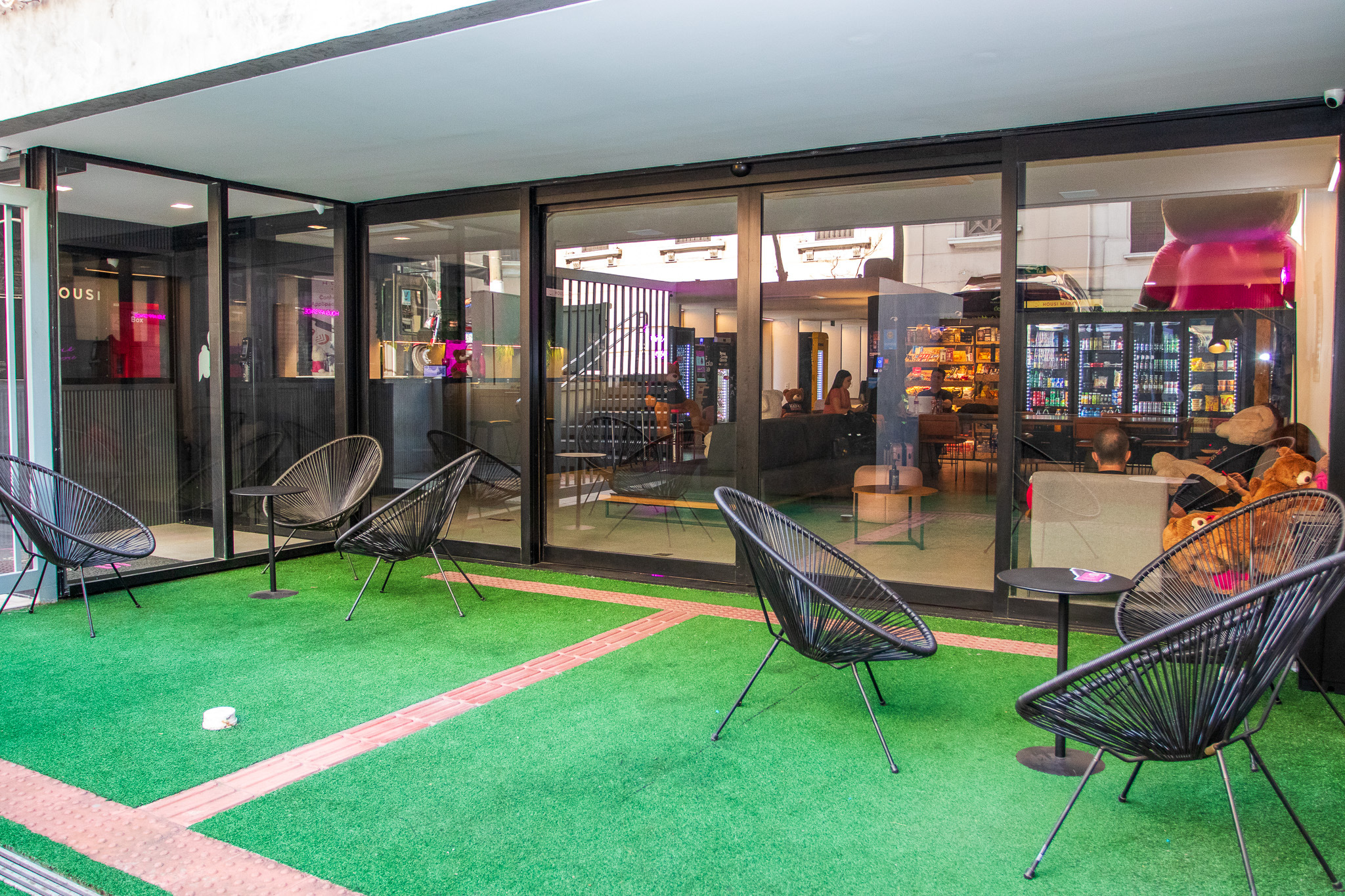 Housi Paulista - Vitacon — foto 3