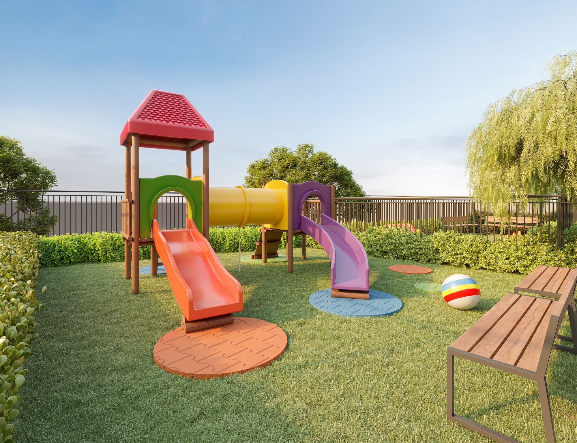 Residencial Multifamiliar de 2 quartos, 47m² no bairro Limão, em São Paulo | Eu Corretor