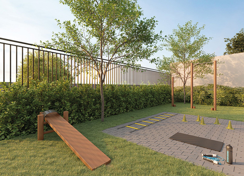 Residencial Multifamiliar de 2 quartos, 47m² no bairro Limão, em São Paulo | Eu Corretor