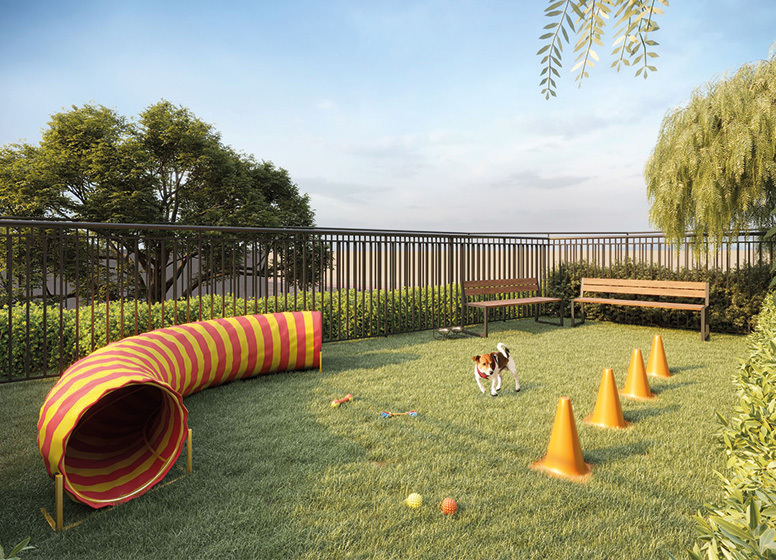 Residencial Multifamiliar de 2 quartos, 47m² no bairro Limão, em São Paulo | Eu Corretor