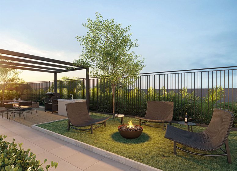 Residencial Multifamiliar de 2 quartos, 47m² no bairro Limão, em São Paulo | Eu Corretor