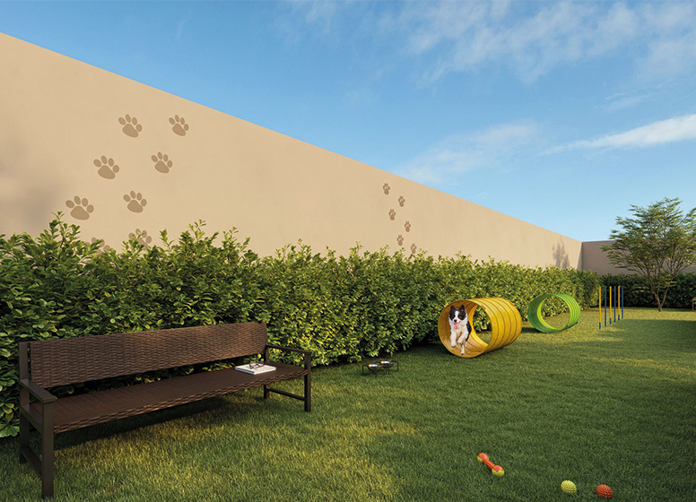 Residencial Multifamiliar de 2 quartos, 44m² no bairro Limão, em São Paulo | Eu Corretor