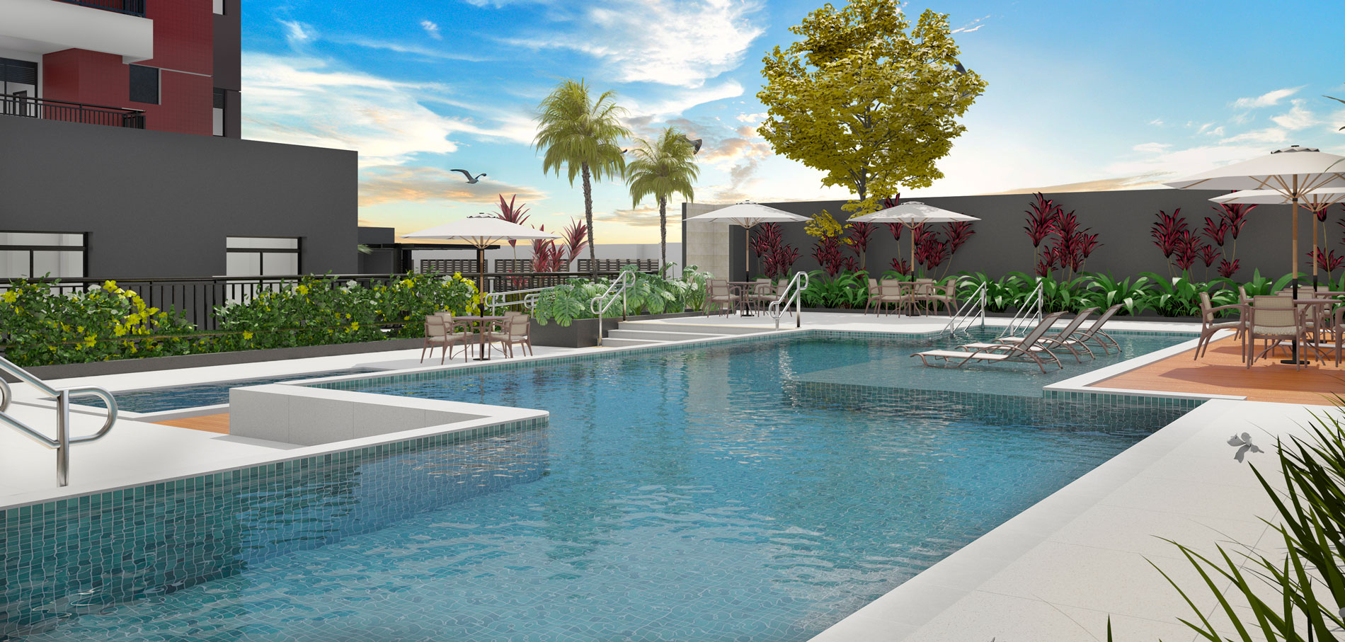 Residencial Multifamiliar de 2 quartos, 62m² no bairro Campestre, em Santo André | Eu Corretor