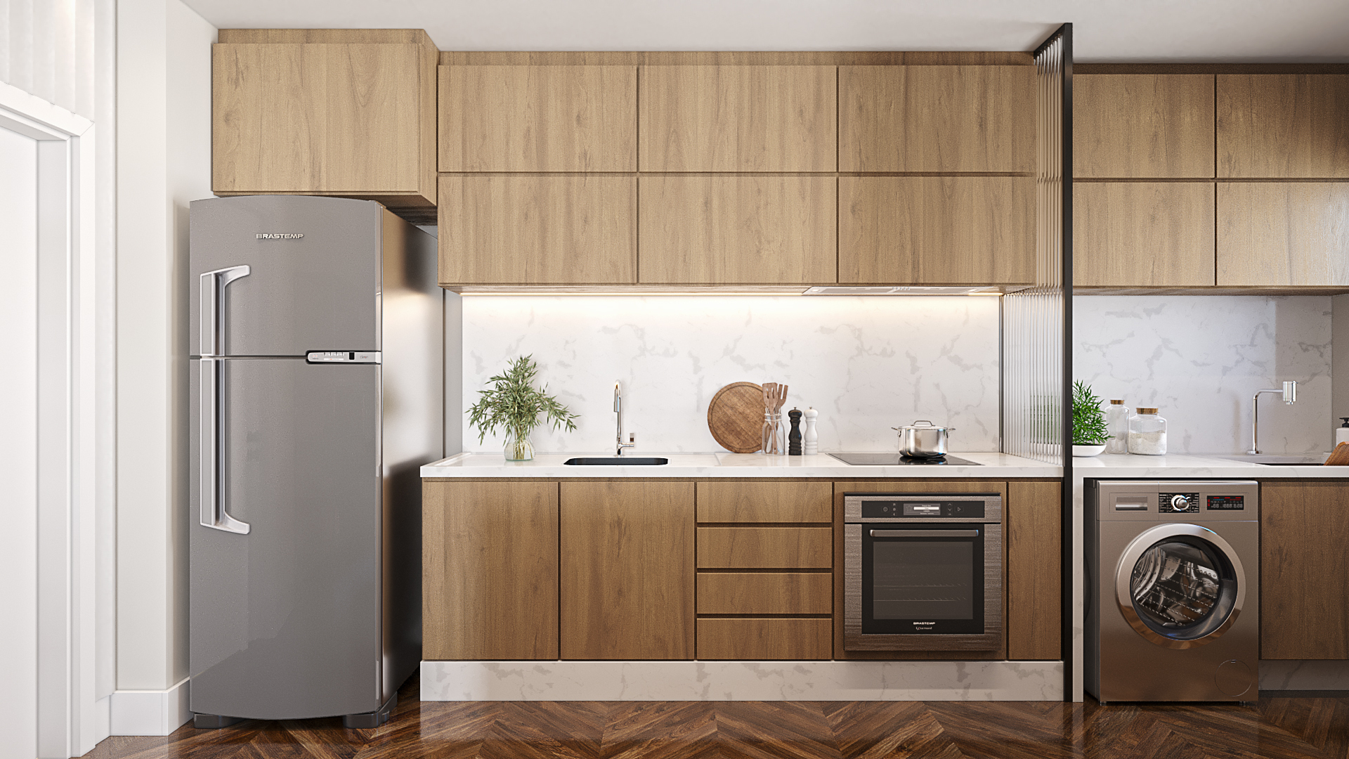Cozinha
