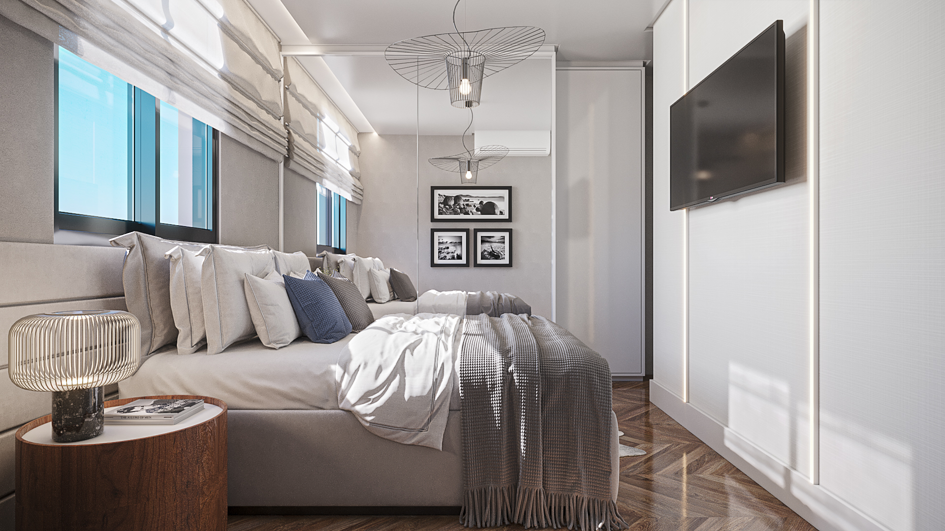 Dormitorio