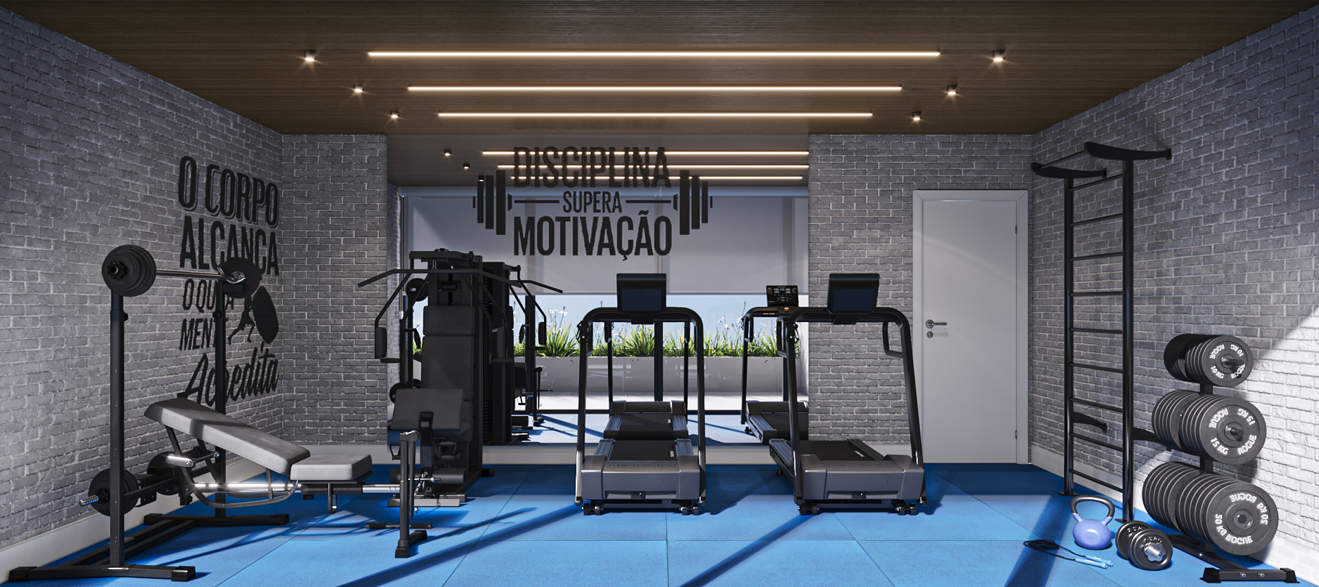 Fitness