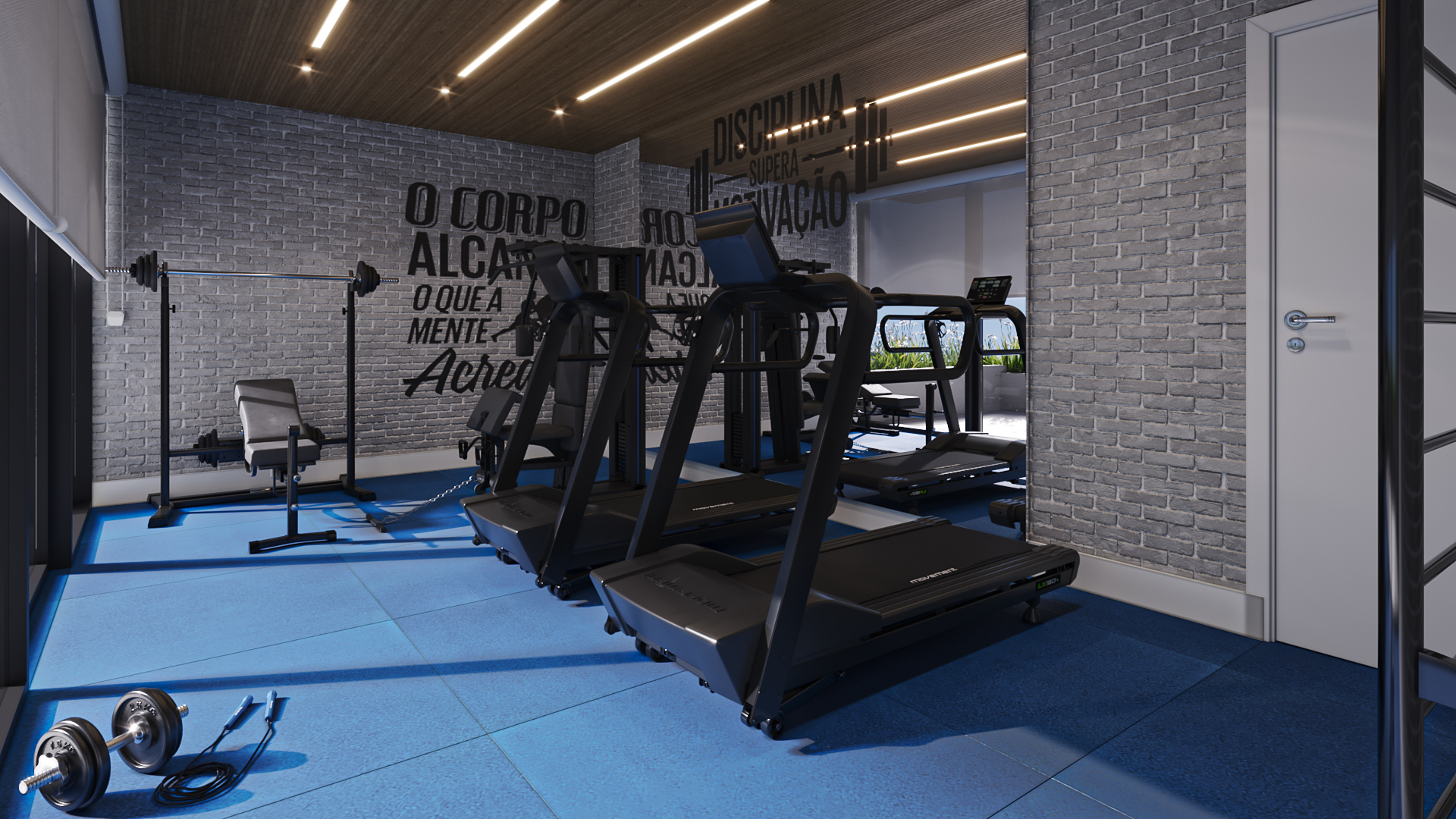 Fitness