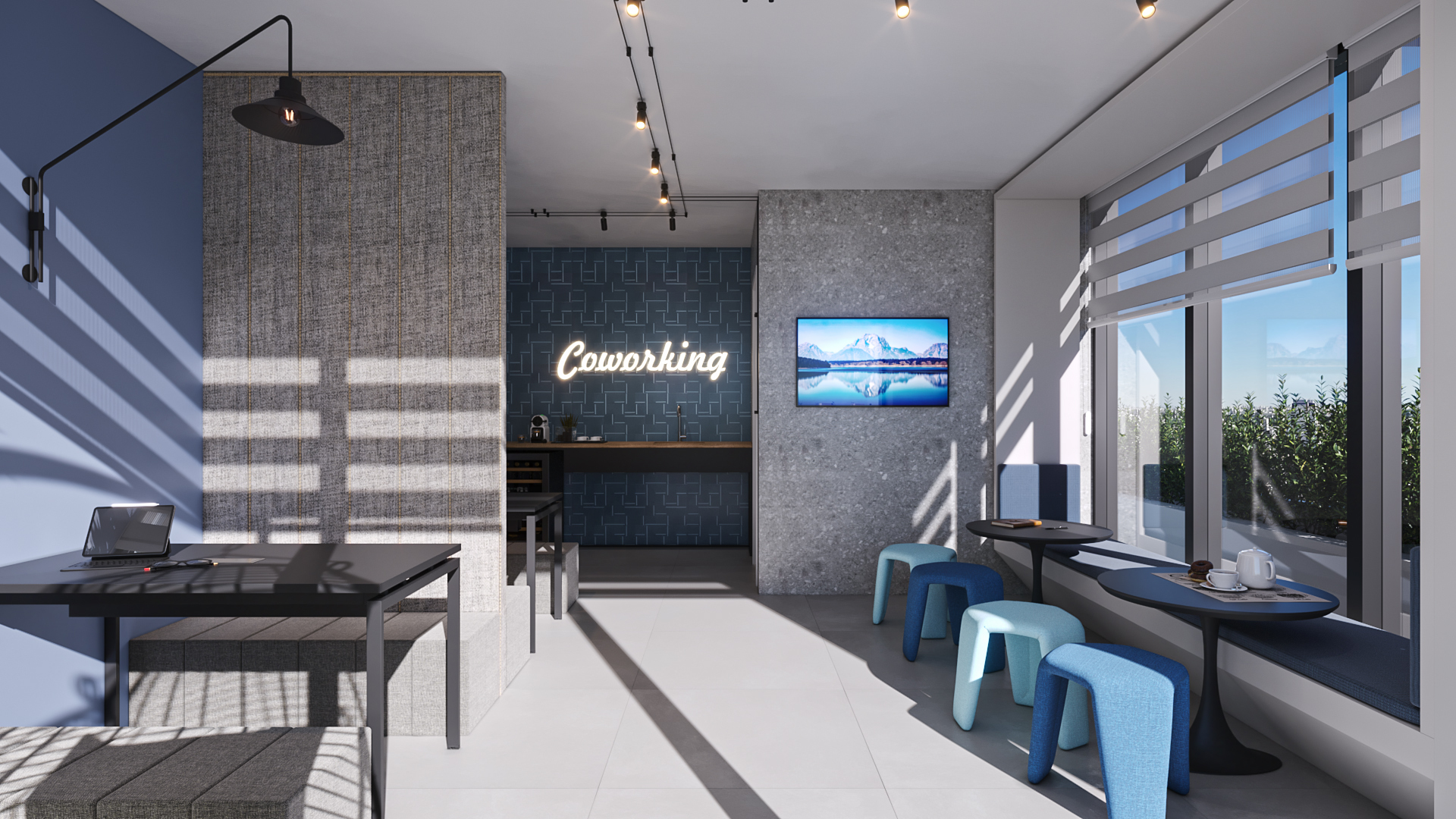 Coworking