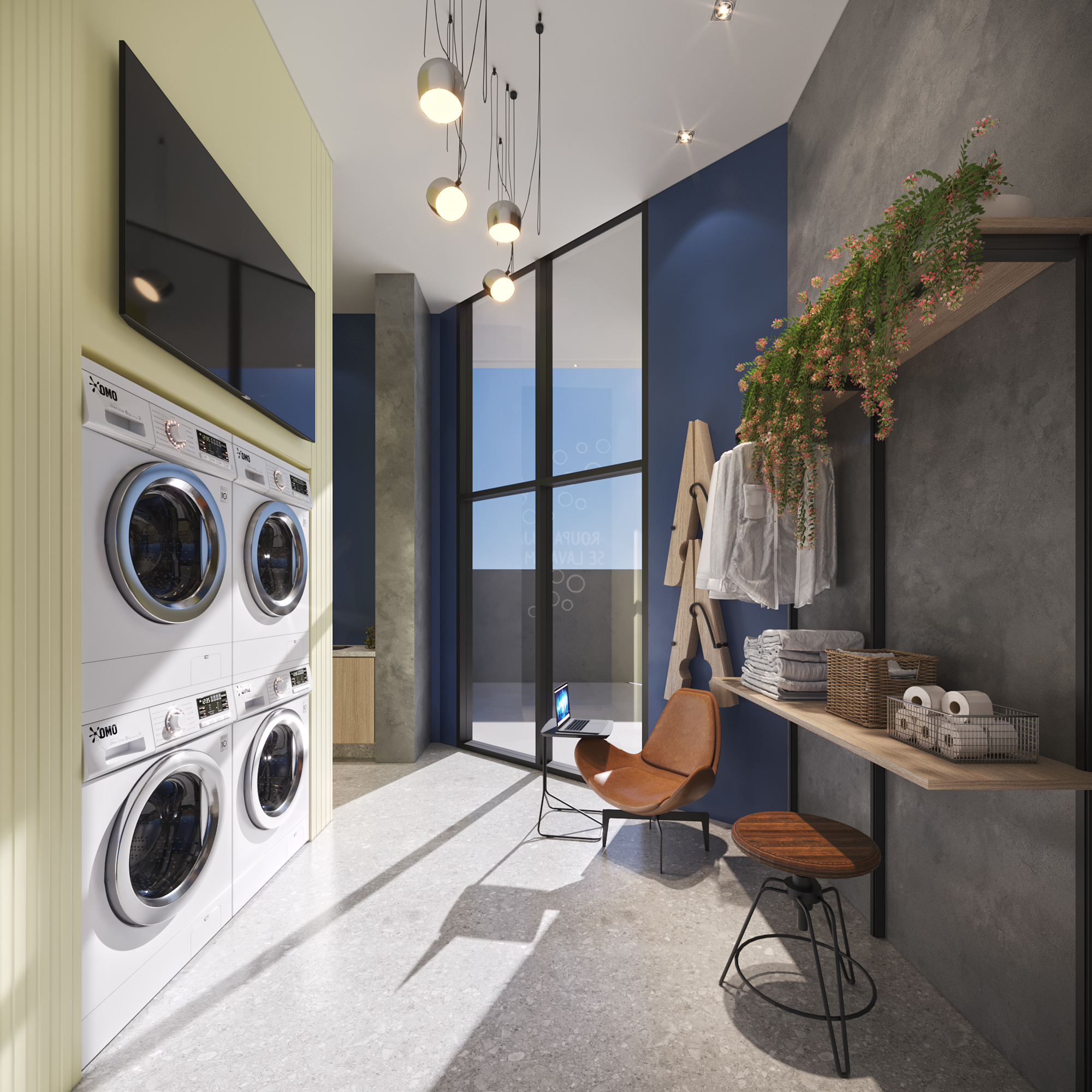 Residencial Multifamiliar de 1 quarto, 26m² no bairro Portão, em Curitiba | Eu Corretor