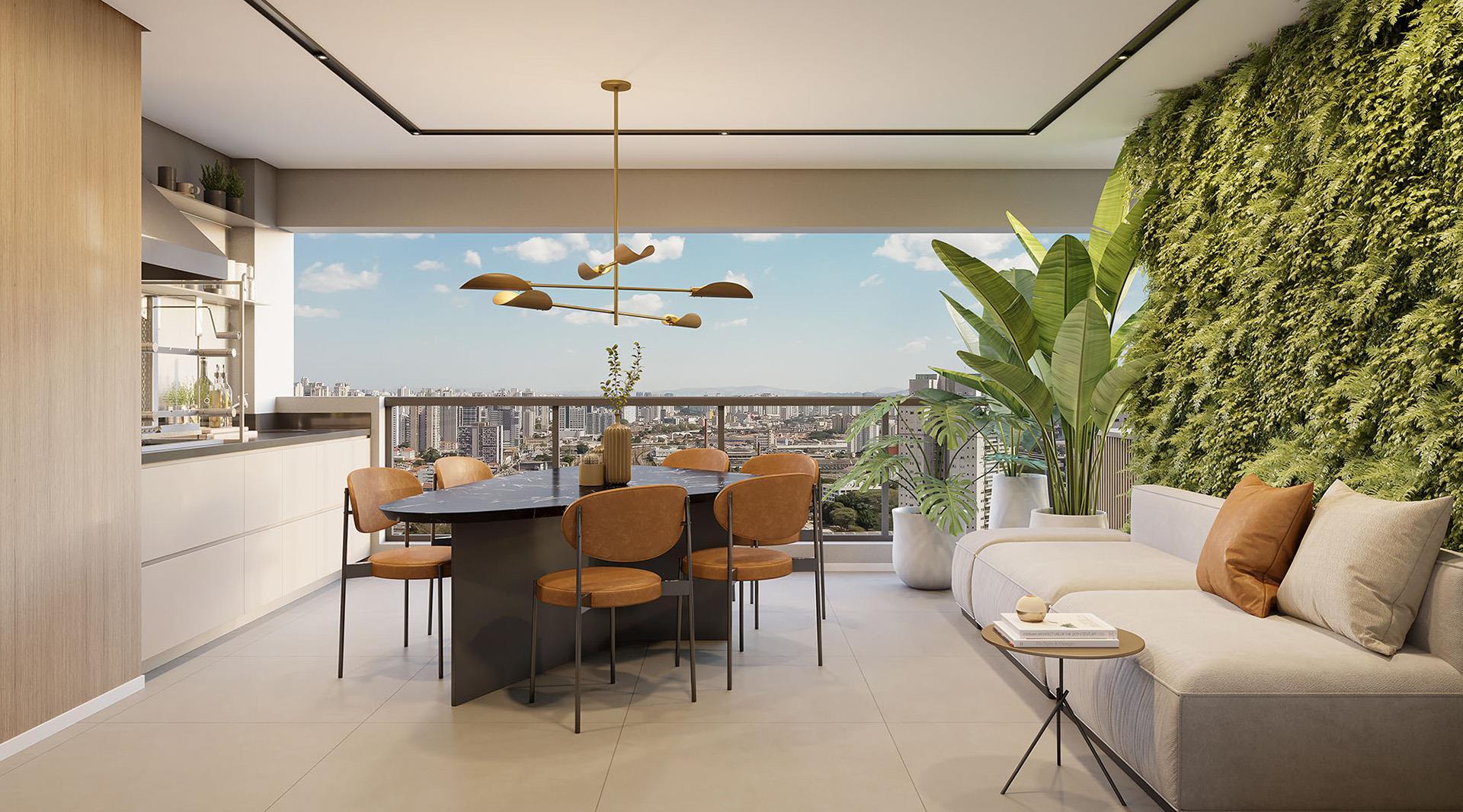 Recanto Oliveiras - Fase 1 Recanto Oliveiras - Fase 1