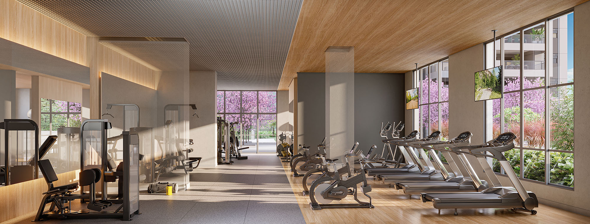 Recanto Oliveiras - Fase 1 Recanto Oliveiras - Fase 1