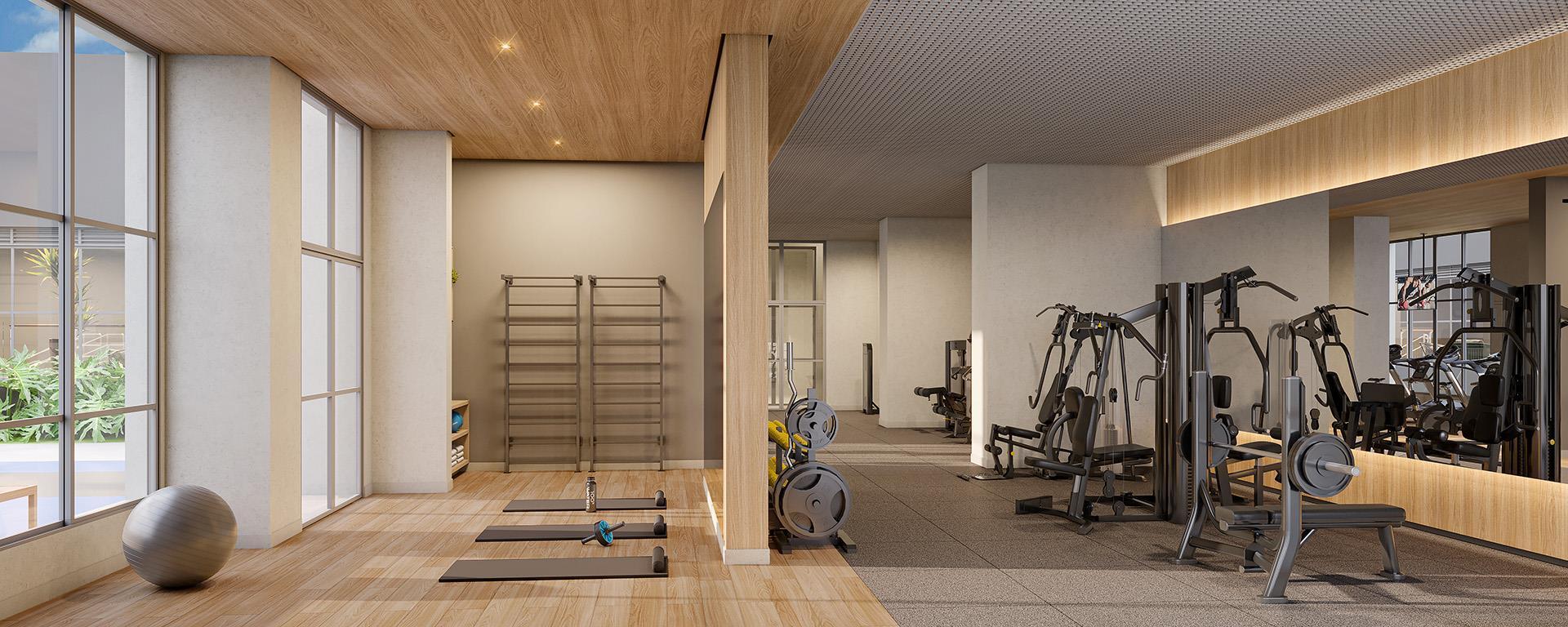 Recanto Oliveiras - Fase 1 Recanto Oliveiras - Fase 1