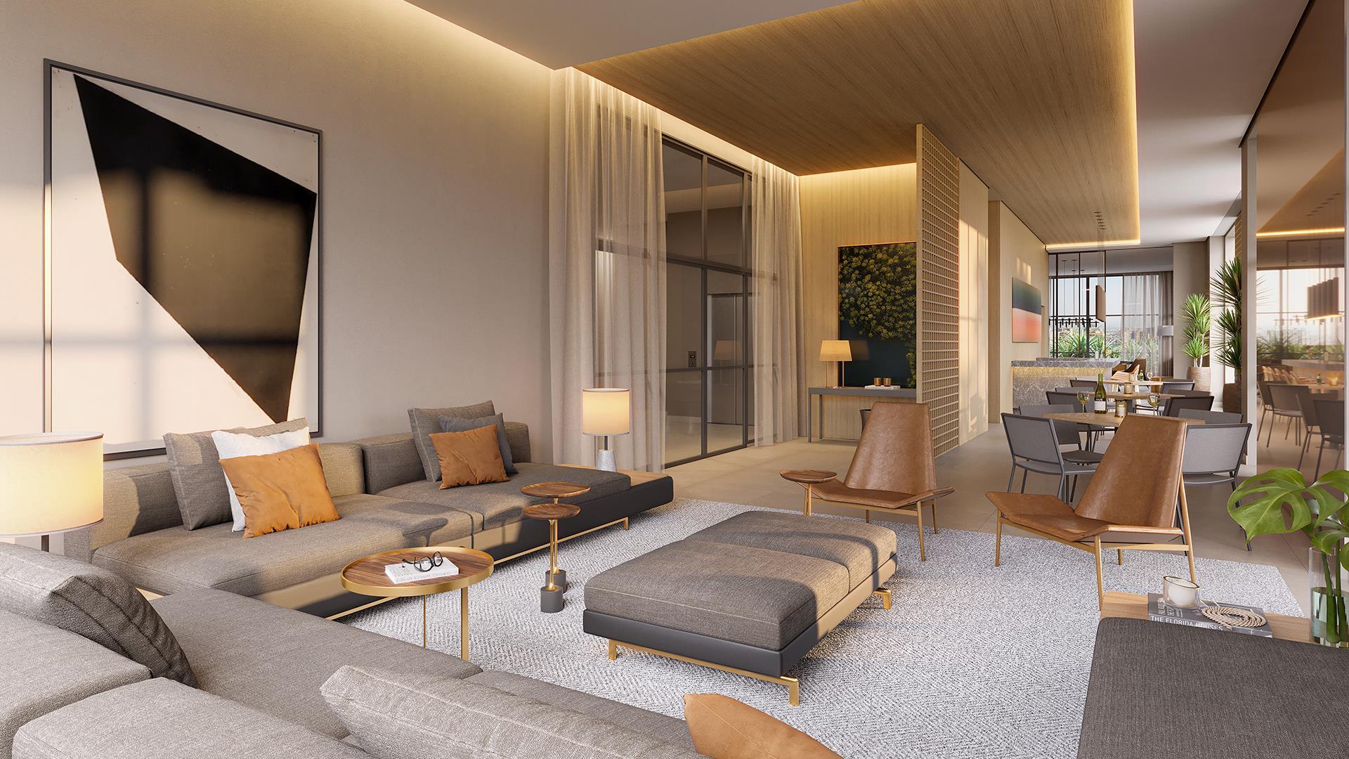 Recanto Oliveiras - Fase 1 Recanto Oliveiras - Fase 1