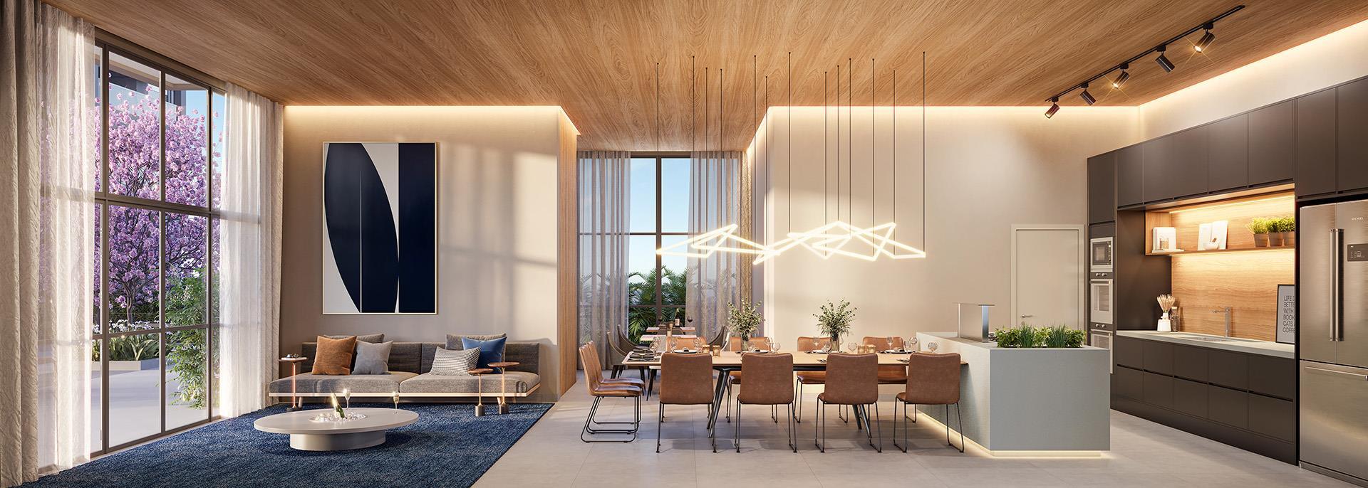 Recanto Oliveiras - Fase 1 Recanto Oliveiras - Fase 1