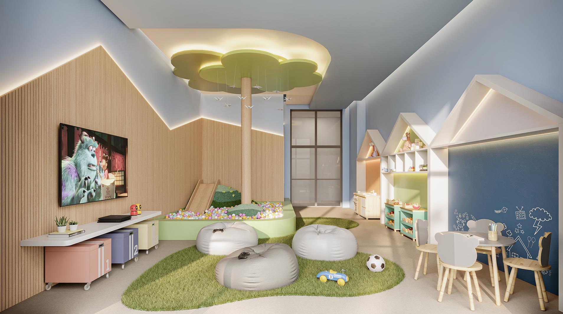 Recanto Oliveiras - Fase 1 Recanto Oliveiras - Fase 1