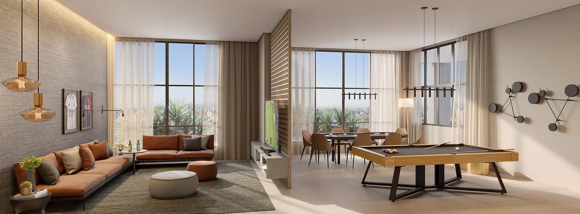 Recanto Oliveiras - Fase 1 Recanto Oliveiras - Fase 1