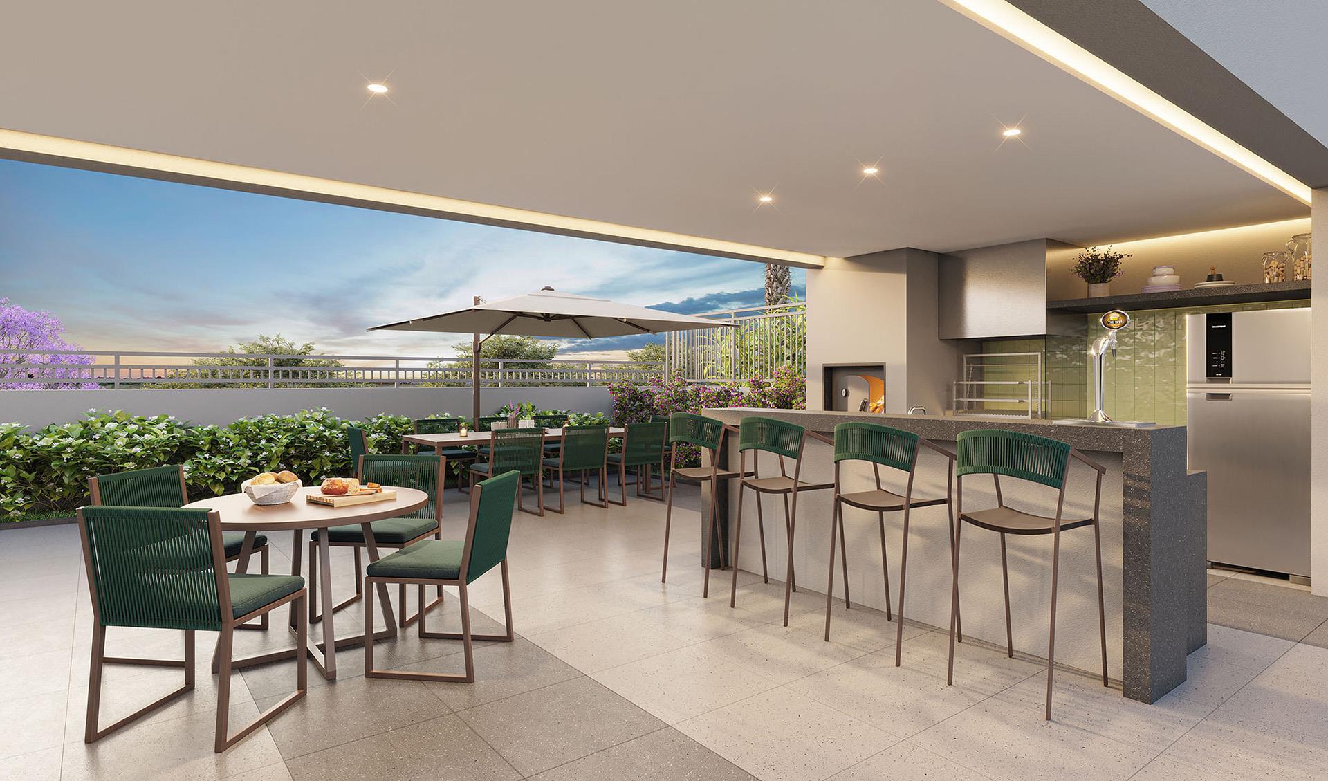 Recanto Oliveiras - Fase 1 Recanto Oliveiras - Fase 1