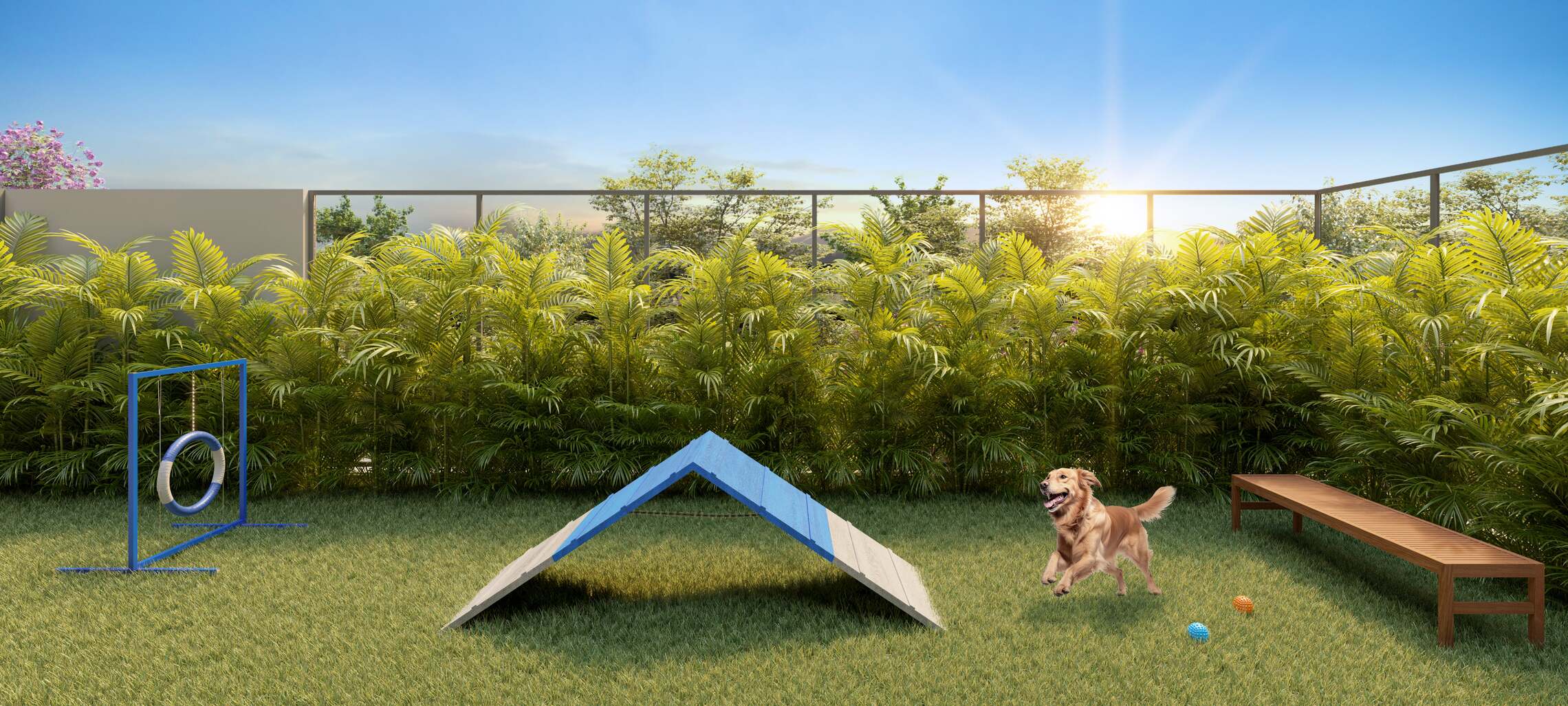 Recanto Oliveiras - Fase 1 Recanto Oliveiras - Fase 1