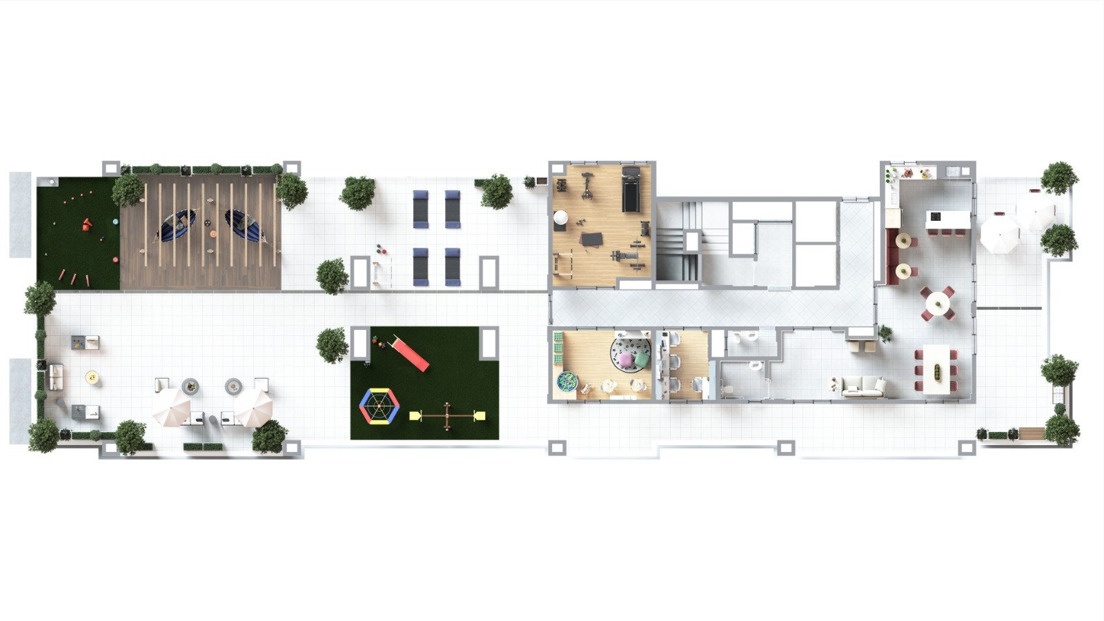 Porto Príncipe - Quest Construtora