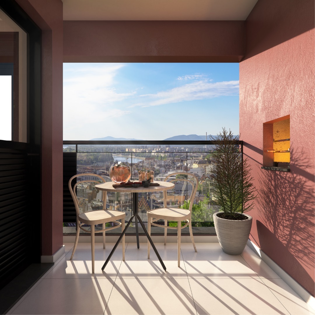 Porto Príncipe - Quest Construtora