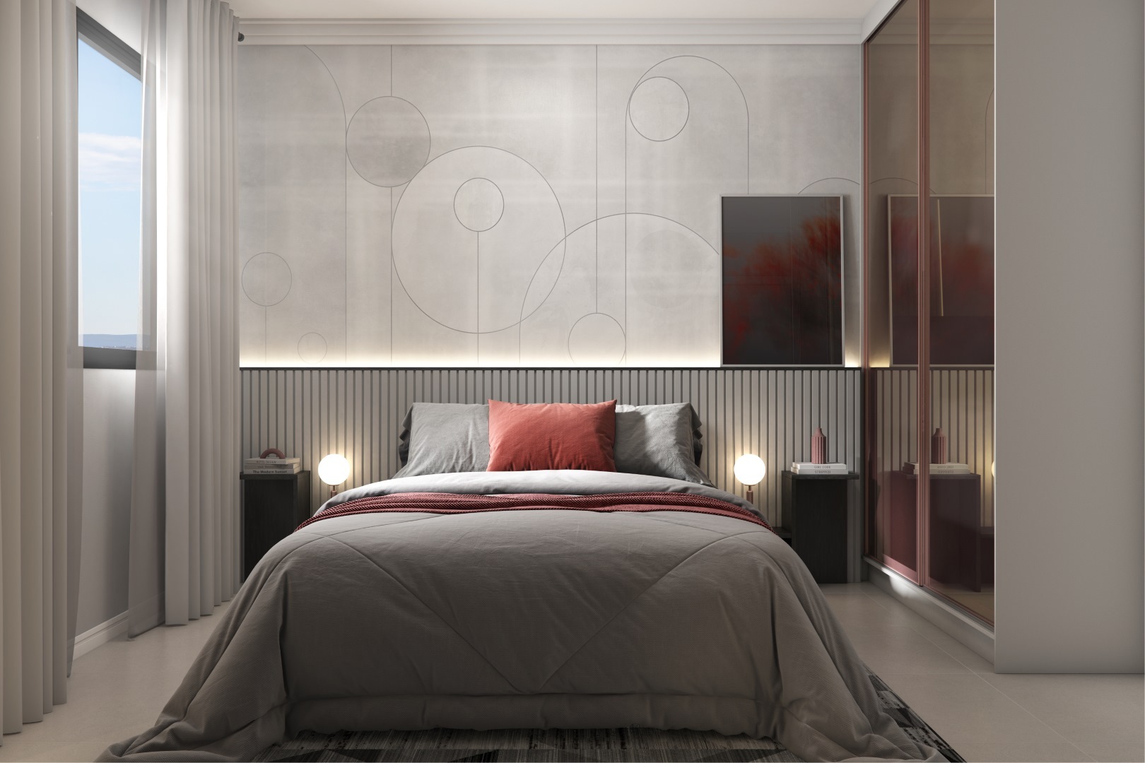 Porto Príncipe - Quest Construtora