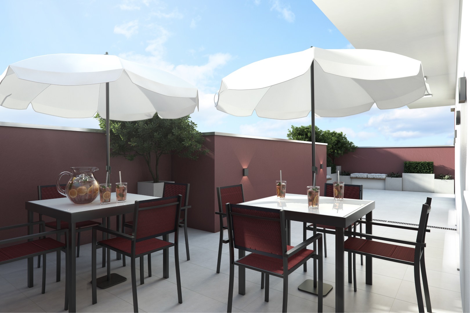 Porto Príncipe - Quest Construtora